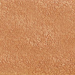 Handklæði terracotta 70x140 EII