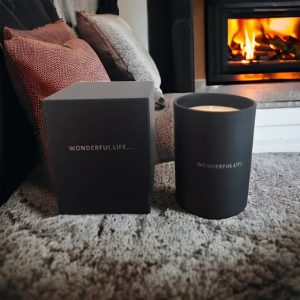 Ilmkerti epla og kanill