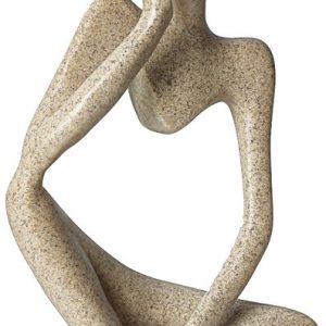 Hugsuður h 24cm