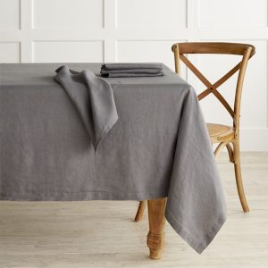 Hördúkur 160x350 cm bleikur